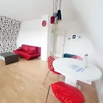 Lust Auf - Für 4 Personen Kleine Hunde Willkommen Nähe Nordsee Apartamento *