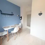 Apartamento Lust Auf - Für 4 Personen Kleine Hunde Willkommen Nähe Nordsee *