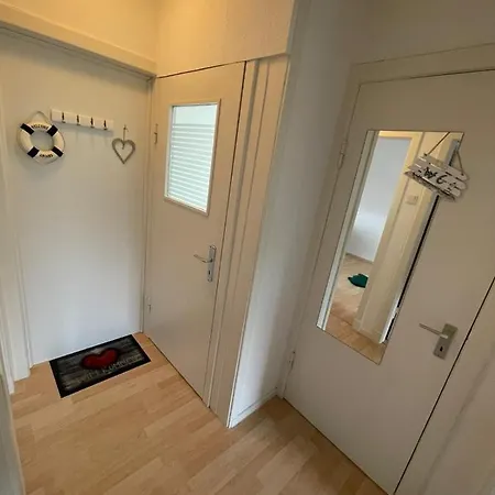 Lust Auf - Fuer 4 Personen Kleine Hunde Willkommen Naehe Nordsee *