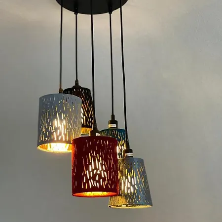 Lust Auf - Apartment