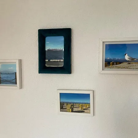Apartment Lust Auf - *