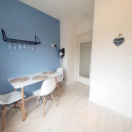 Apartamento Lust Auf - *